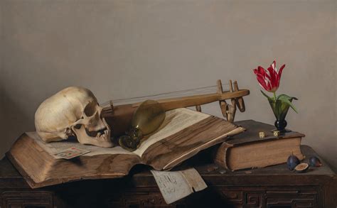 Vanitas 